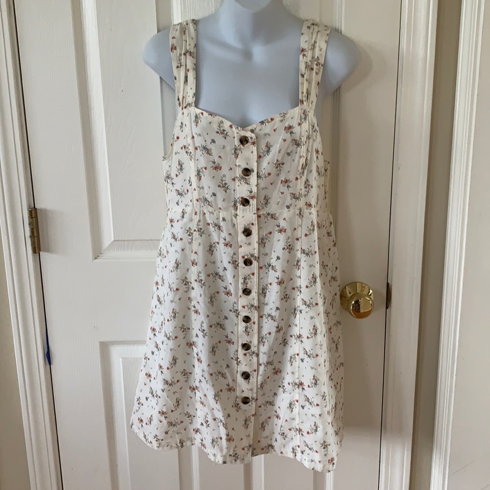 American Eagle Dress